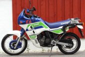 1989 Kawasaki Tengai photo
